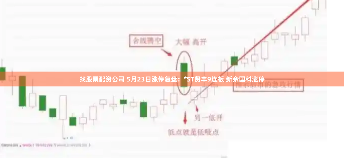 找股票配资公司 5月23日涨停复盘：*ST贤丰9连板 新余国科涨停