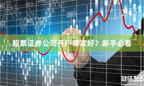 股票证券公司开户哪家好？新手必看