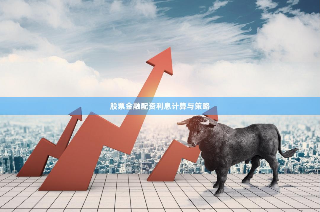 股票金融配资利息计算与策略